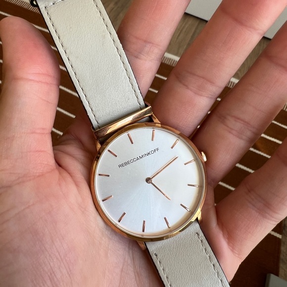 Rebecca Minkoff Watch - Picture 4 of 4